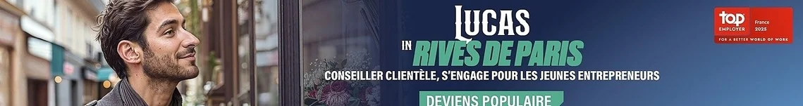 Banque Populaire Rives De Paris