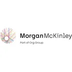 Morgan McKinley - Hong Kong