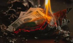 Morning Coffee: "Pathological megalomaniac" deprives ex-banker of $50m bonus.  British government’s bankers resign together