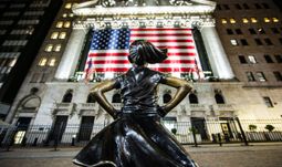 "I left my banking job rather than returning to the office"