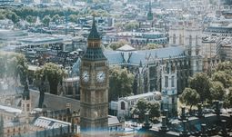 Optiver raised pay to £591.5k in London but other people earn much more