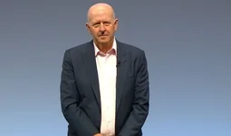Goldman Sachs investor day: six slides that say it all