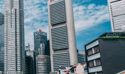 The best jobs at OCBC, even as profit slumps 43%