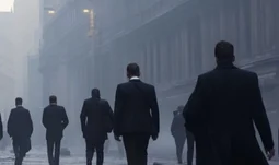 JPMorgan quietly cut 500 people from its investment bank before Christmas