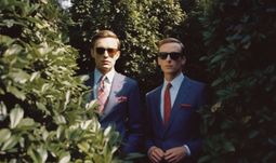 Inside Eisler Capital: the ambitious hedge fund where you may not last