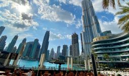 hotel dubai 