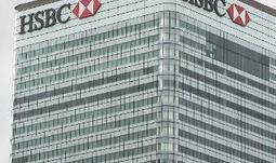 HSBC's top U.S. technologist returns after brief interlude at Citi
