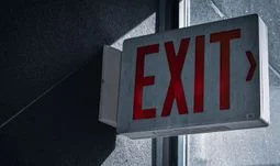 Séverin Brizay is leaving Bank of America after 18 months