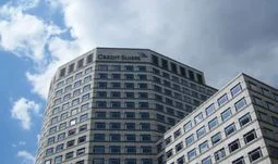 Credit Suisse quants were the first users of a new programming language