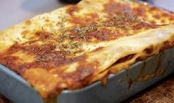 lasagne