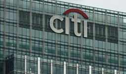 Citi's new MD list reveals some important things about the bank