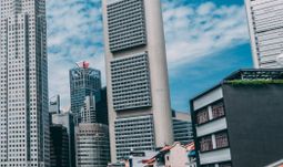 OCBC boosts pay, hires in wealth and tech