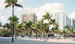 Millennium is amassing big beasts of hedge fund tech in Miami