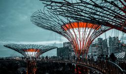 Tencent, Alibaba and ByteDance ramp up Singapore recruitment