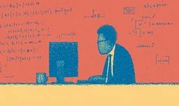 A quant trading intern