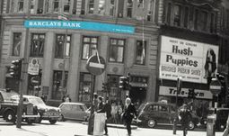 Morning Coffee: Barclays' plan for its markets business. Disorientation of bankers unemployed in pandemic