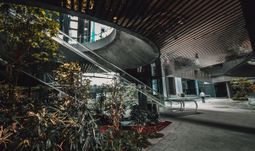 Bankers fear full-time return to office as Singapore reopens
