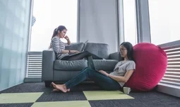 How to get a graduate technology job with an investment bank