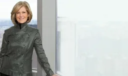 JPMorgan's Mary Callahan Erdoes: The other reason to work hard when you're young