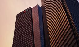 DBS hires new COO from JP Morgan for critical Singapore job