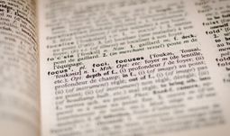 The 70 words you need to know for banking interviews