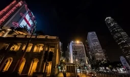 2020: 塑造香港就業市場形態的重大趨勢