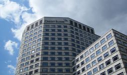 Credit Suisse reveals a world of pain in the investment bank