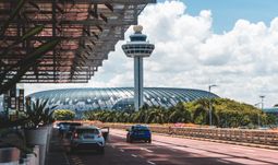 As Singapore attracts more expats again, Hong Kong struggles