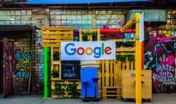 Morning Coffee: Deutsche techies work with Google now. Banker jumps into job from hell straight from family break