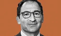 Jon Gray Blackstone
