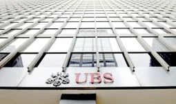 Morning Coffee: UBS heavyweight said to open dispute. Banks' terrible fossil fuel temptation