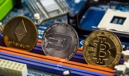 為何我會為了加密貨幣而離開高盛