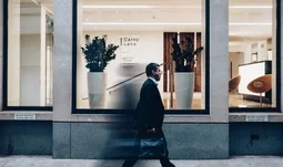 Morning Coffee: The Goldman Sachs MD who came in with a fever. Credit Suisse’s surprise quarter