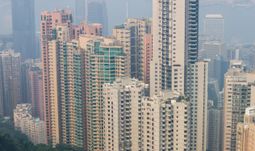 香港銀行家因家傭而遇到麻煩
