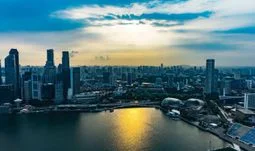 Deutsche hiring in Singapore as private bank expands