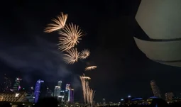 Behold Barclays’ surprising Singapore hiring revival