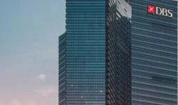 DBS grows headcount amid quarterly rebound