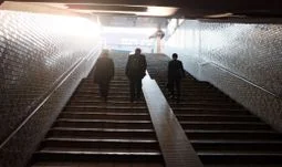 Deutsche Bank discovers optimal amount of time to spend in office