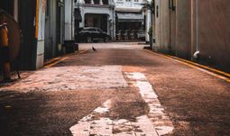 I turned down Goldman Sachs for a Singapore private equity fund
