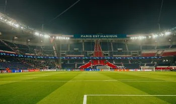 Parc des Princes