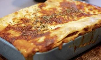 lasagne