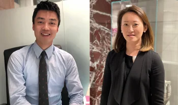 We transitioned from consumer banking to private banking. Here’s how Citi’s wealth continuum career path can help you do the same