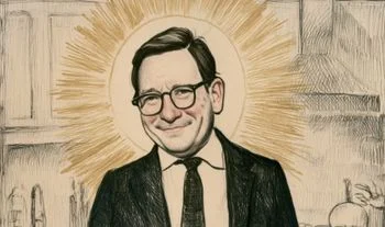 Hamish Badenoch