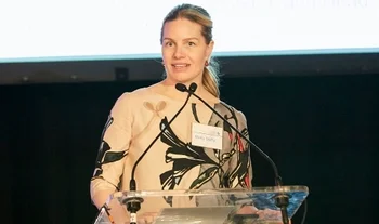 Advancing Standard Chartered’s diversity and inclusion agenda. Here’s how I got my seat at the table