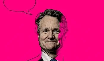 Brian Moynihan