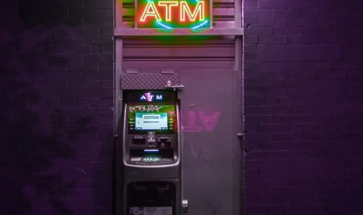 Programmers in banks need to be interested in money
