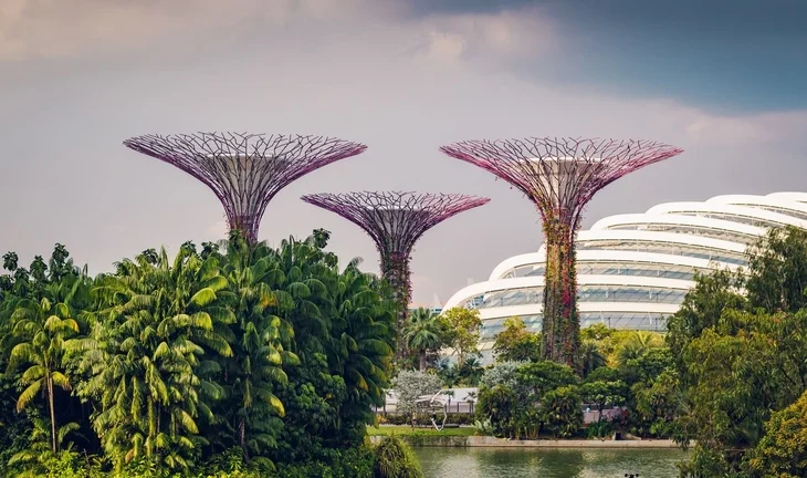 The best Singapore finance jobs for 2025
