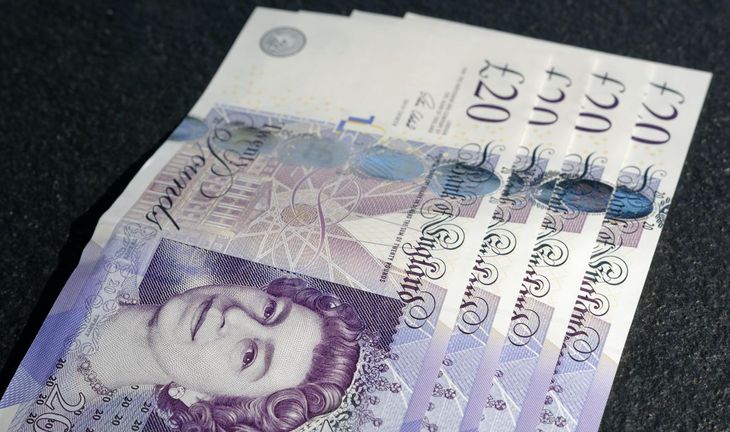 Vanguard's London pay isn't the best, but it's been hiring heavily