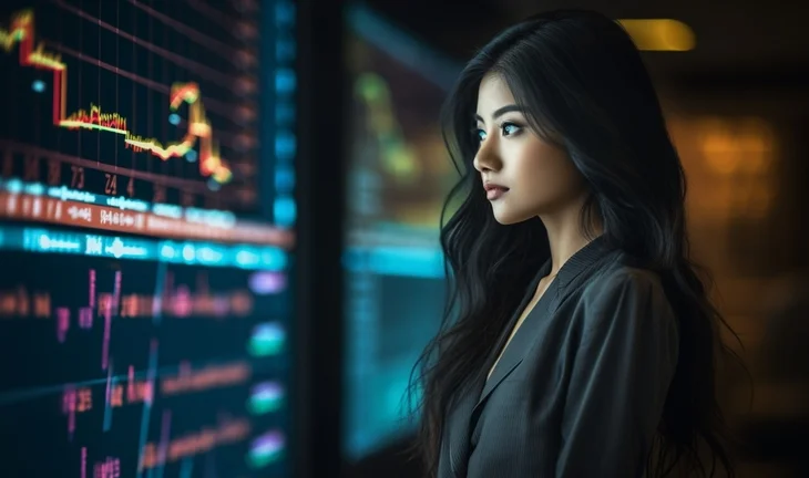 Hudson River's female trader internship pays $19k