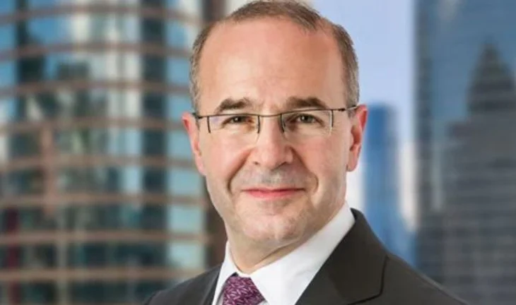 Seven things you need to know about Goldman Sachs' new Asia head